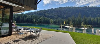 Rancho Laax by Interhome