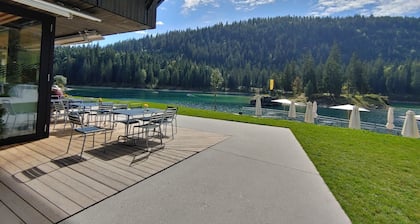 Rancho Laax by Interhome