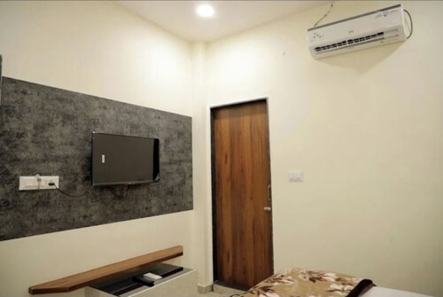 Hotel Grand Sapphire Dahod