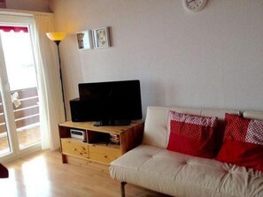 Télévision, lecteur de DVD