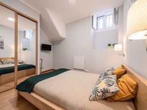 2 bedrooms, Internet - Wohnung mit Balkon by Interhome (Lisbon)