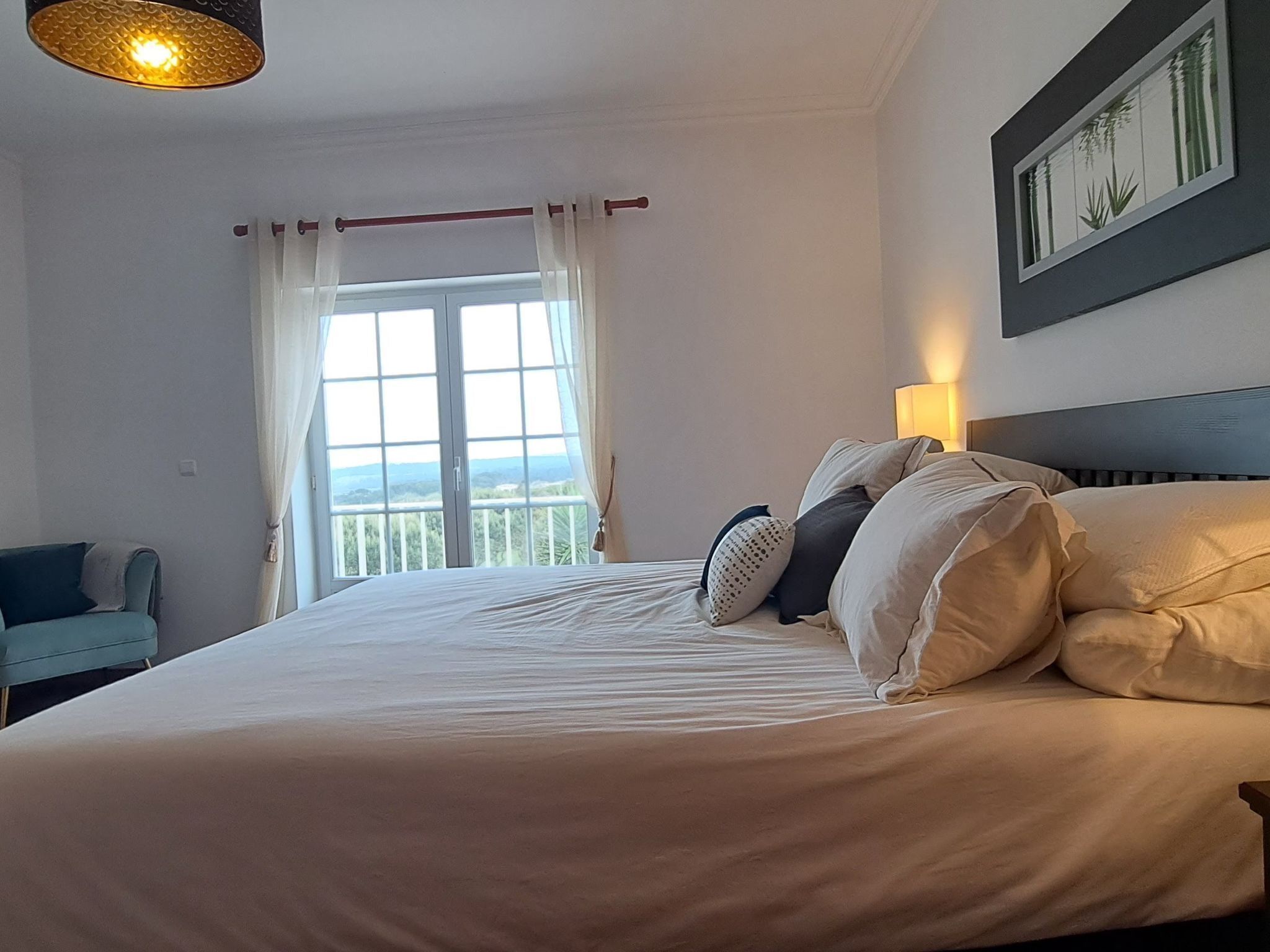 5 bedrooms, internet