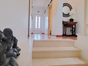 Interior - Villa "Casa Zulmira" perfekt für große Familien by Interhome (Baleal)