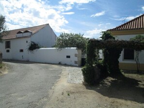Property grounds - Bauernhaus aus dem XIX Jahrhundert by Interhome (Torres Novas)