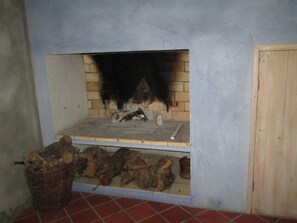 Interior - Bauernhaus aus dem XIX Jahrhundert by Interhome (Torres Novas)