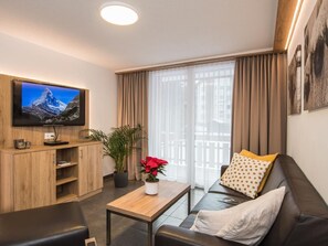Fernseher, DVD-Player