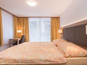 2 Schlafzimmer, Internetzugang