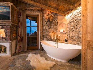Towels - Bischofer-Bergwelt by Interhome (Alpbach)