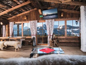 Interior - Bischofer-Bergwelt by Interhome (Alpbach)