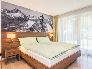 3 bedrooms, internet - Top Ferienwohnung Monte Rosa (SkiIn/SkiOut) by Interhome (Zermatt)