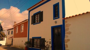 Exterior - Der ganze Charme eines typischen Hauses by Interhome (Obidos)