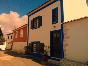 Exterior - Der ganze Charme eines typischen Hauses by Interhome (Obidos)
