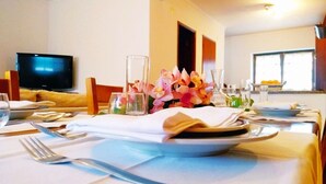 Dining - Der ganze Charme eines typischen Hauses by Interhome (Obidos)