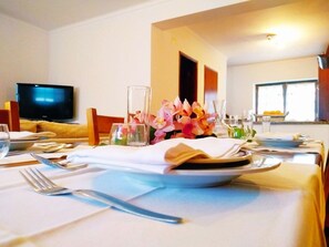 Dining - Der ganze Charme eines typischen Hauses by Interhome (Obidos)