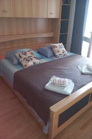 3 bedrooms, Internet - "Apartment Mate 1" am Strand by Interhome (Brač/Bol)