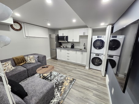 内装. Cozy Nest - 1 Bedroom