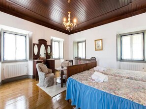 Internet - Historisches Haus in der Nähe des historischen Dorfes von Óbidos by Interhome (Obidos)