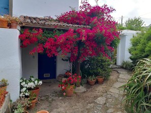 Exterior - Historisches Haus in der Nähe des historischen Dorfes von Óbidos by Interhome (Obidos)