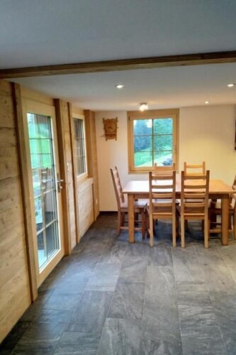 Willenschwand  Adelboden by Interhome