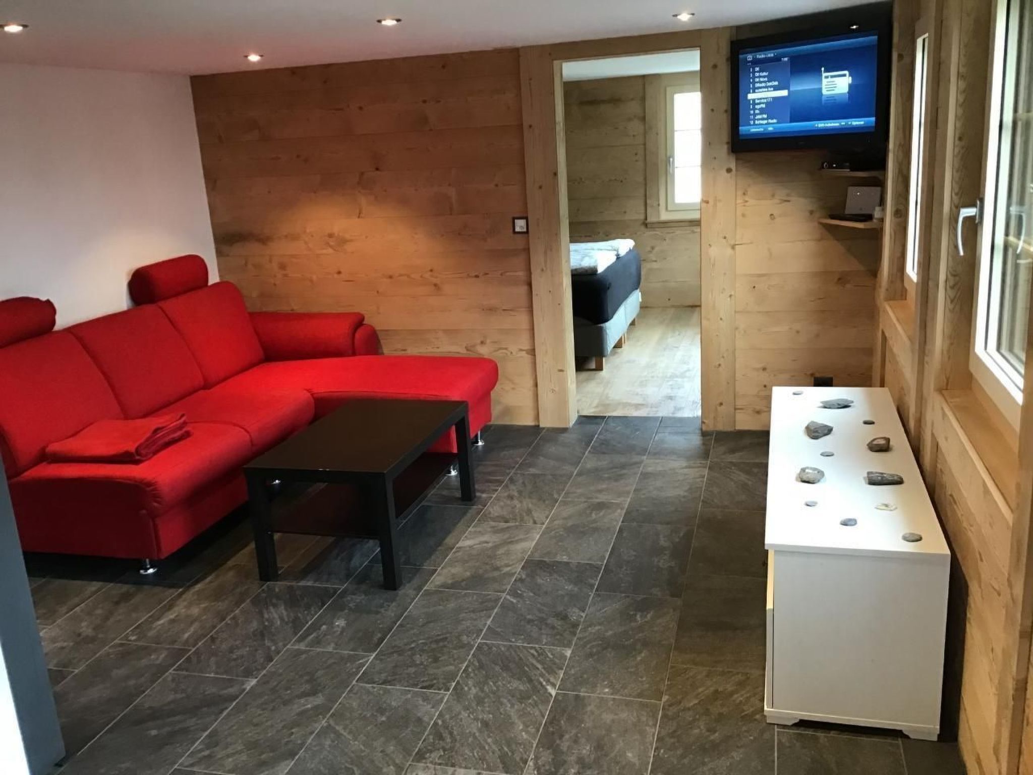 Willenschwand  Adelboden By Interhome - Lenk