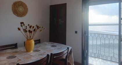 Mit den Füßen im Sand by Interhome