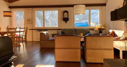 Casa Caglina by Interhome