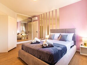 7 bedrooms, Internet - Villa Olea- Pool, Grill, Nähe Flughafen Split by Interhome (Kaštel Sućurac)