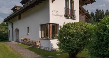Casa Marianne by Interhome