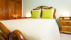 1 habitación y internet 