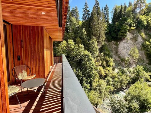 Flims Stenna SELVA direkt bei Bergbahnen Skipiste by Interhome