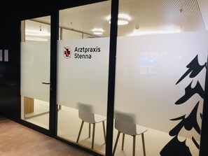 Sisätilat