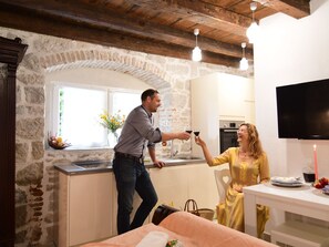 Interior - 'Turrium 1 by Interhome (Kaštel Kambelovac)