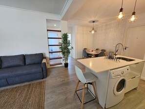 Interior - Fluss Meer Sonne am Costa Nova Strand by Interhome (Gafanha da Encarnação)