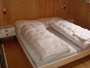 Room - Chalet Bärli by Interhome (Fiesch)