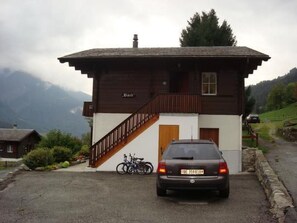 Exterieur