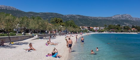 Plage