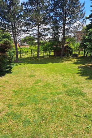 Property grounds - mit eigenem Parkplatz by Interhome (Balatonfenyves)