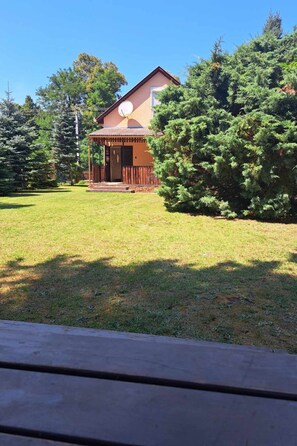 Exterior - mit eigenem Parkplatz by Interhome (Balatonfenyves)