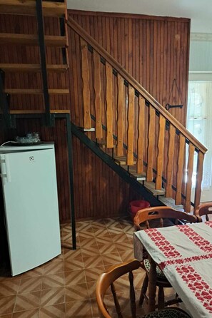 Interior - mit eigenem Parkplatz by Interhome (Balatonfenyves)