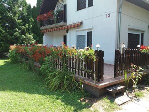 Exterior - Appartement mit Terrasse by Interhome (Fonyód)