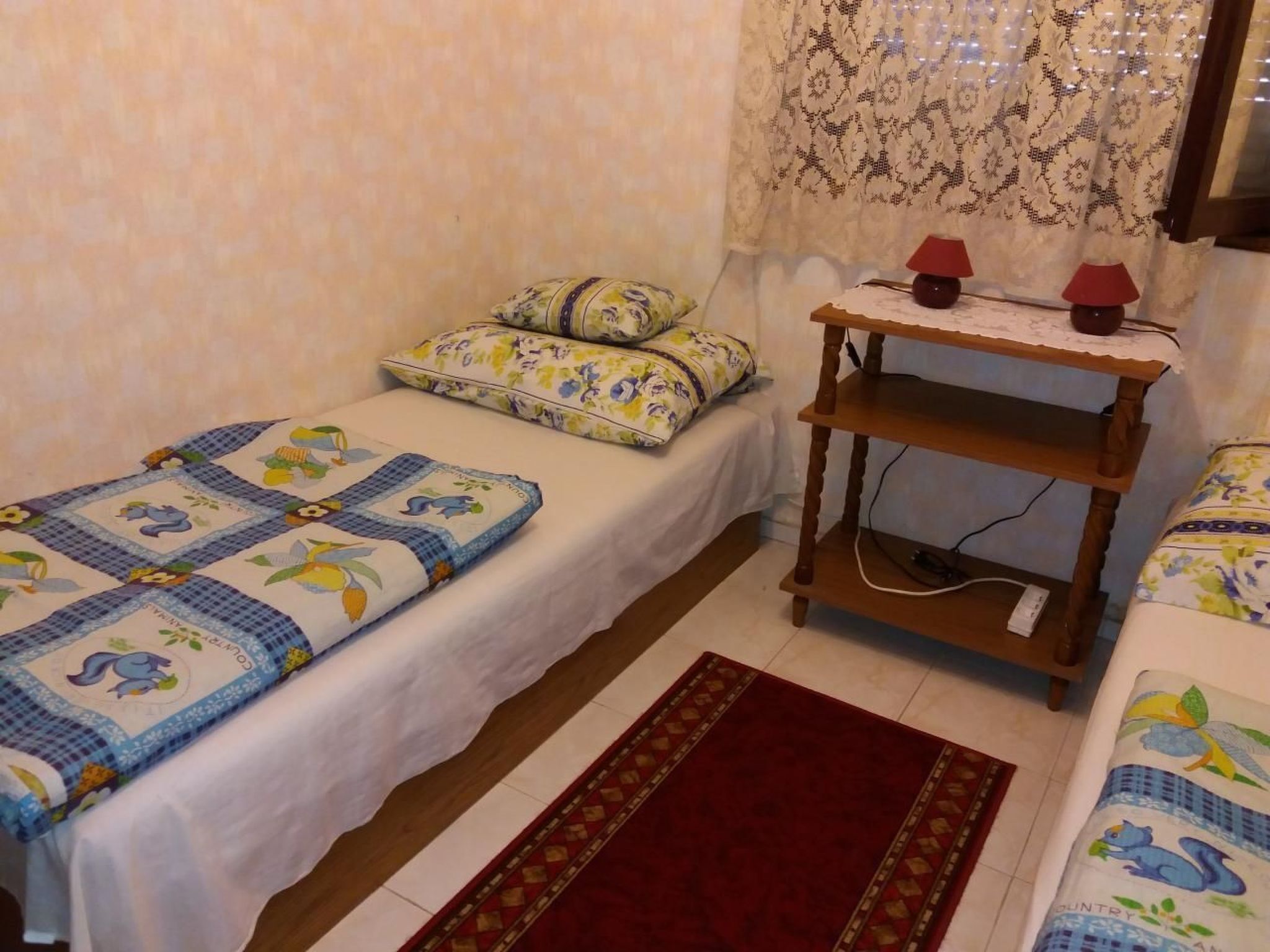 Kamer