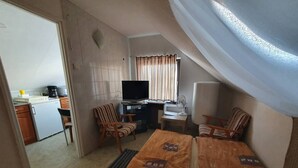 1 Schlafzimmer