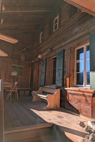 Ferienwohnung by Interhome