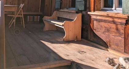 Ferienwohnung by Interhome