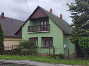 Außenbereich