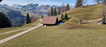 Ferienwohnung mit Bergpanorama by Interhome