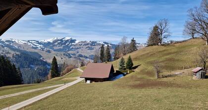 Ferienwohnung mit Bergpanorama by Interhome