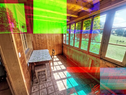 Ferienwohnung mit Bergpanorama by Interhome