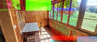 Ferienwohnung mit Bergpanorama by Interhome