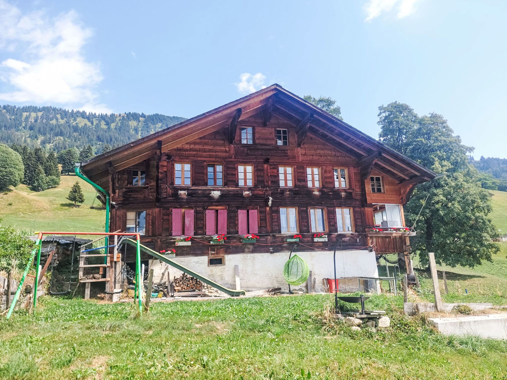Esterni